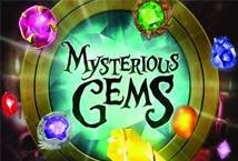 Mysterious Gems Slot Review